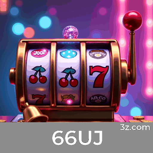 66UJ: Slots com Mega Prêmios, Jogo de Mesa Estratégico, e Experiência de Dealer ao Vivo