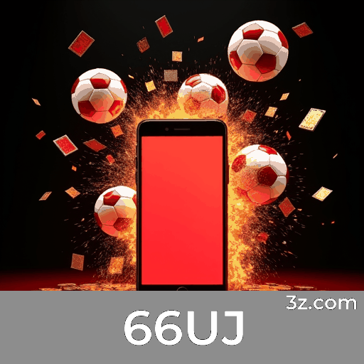 66UJ: Apostas Móveis Simplificadas e Funcionais