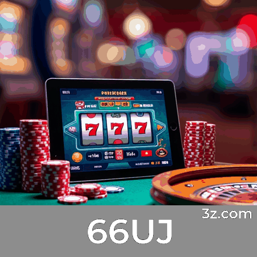 66UJ: A Plataforma de Apostas com Serviços Profissionais