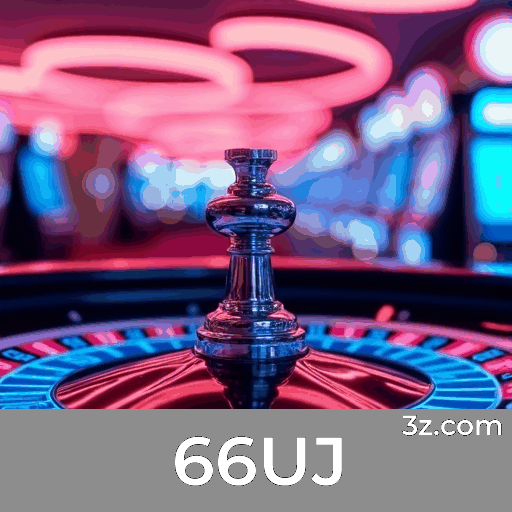 66UJ: A Experiência de Dealer Ao Vivo Para Brasileiros